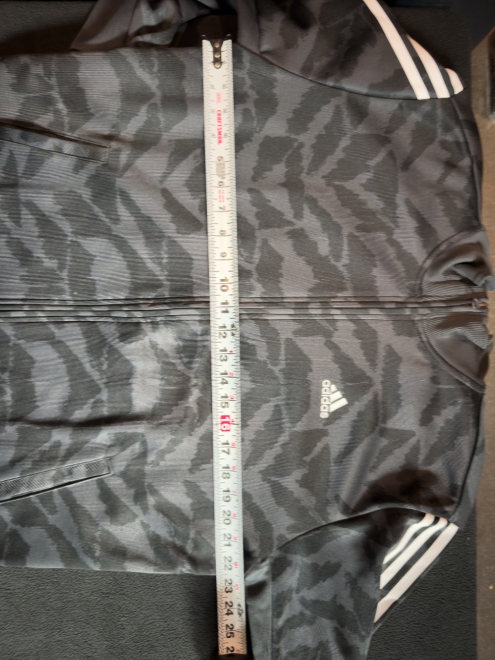 Adidas Track jacket - Picture 4 of 9